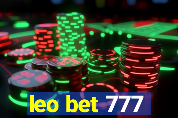 leo bet 777